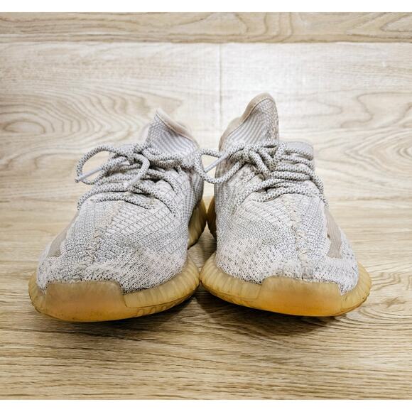 Adidas Yeezy Boost 350 V2 Synth Non-Reflective Mens Size US 11 UK 10.5 FV5578 - Picture 2 of 12